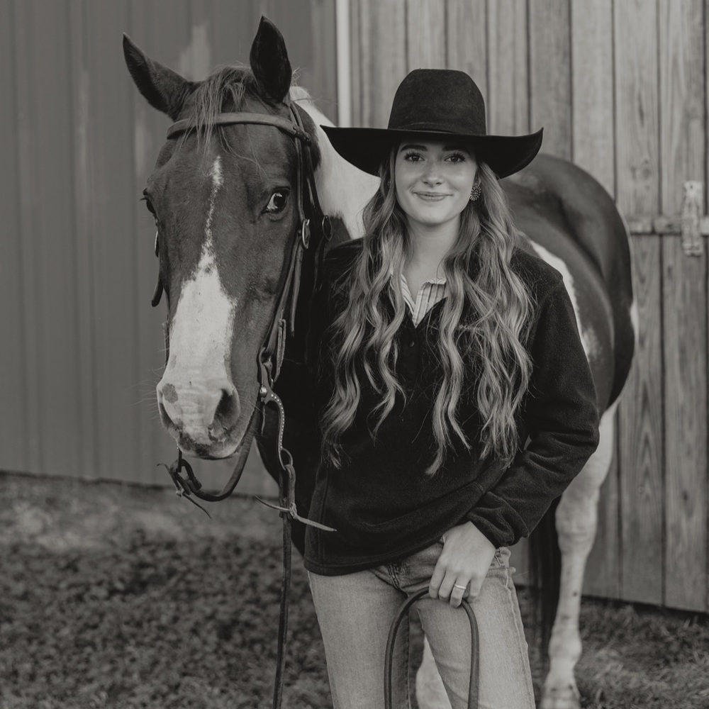 Meet your Posher, Allison